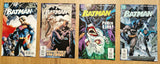 Batman - Hush : Full Run (12 issues) DC, 2002 - Mycomicshop.be