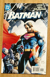 Batman - Hush : Full Run (12 issues) DC, 2002 - Mycomicshop.be