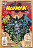 Batman - Hush : Full Run (12 issues) DC, 2002 - Mycomicshop.be