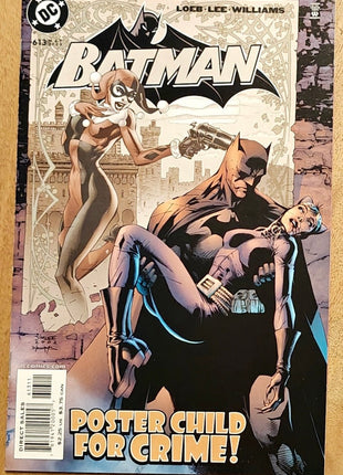 Batman - Hush : Full Run (12 issues) DC, 2002 - Mycomicshop.be