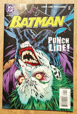 Batman - Hush : Full Run (12 issues) DC, 2002 - Mycomicshop.be