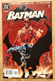 Batman - Hush : Full Run (12 issues) DC, 2002 - Mycomicshop.be