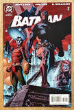 Batman - Hush : Full Run (12 issues) DC, 2002 - Mycomicshop.be
