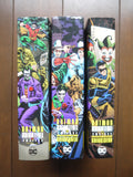 Batman Knightfall Omnibus HC (2017) 1st Edition Complete Set - Mycomicshop.be
