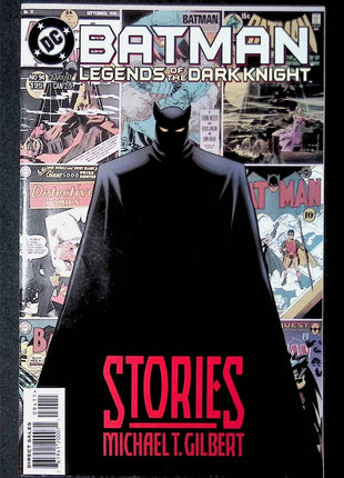 Batman Legends of the Dark Knight (1989) #94 - Mycomicshop.be