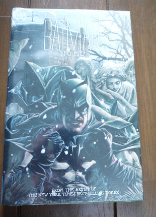 Batman Noel HC (2011 DC) - Mycomicshop.be