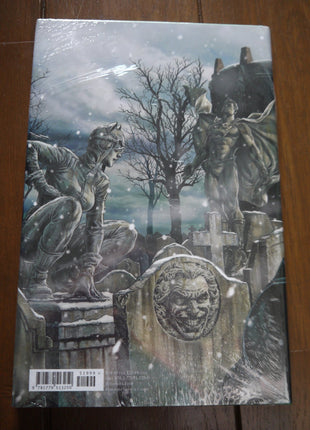 Batman Noel HC (2011 DC) - Mycomicshop.be