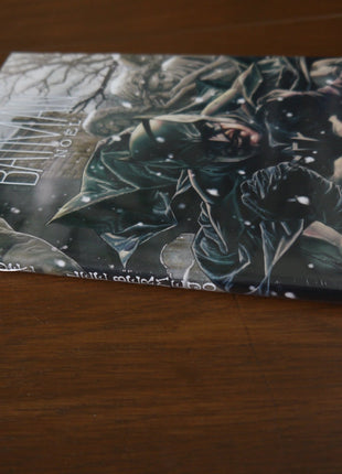 Batman Noel HC (2011 DC) - Mycomicshop.be
