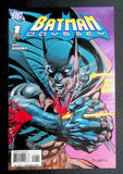 Batman Odyssey (2010) Complete Set - Mycomicshop.be