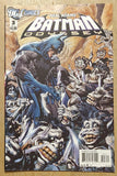 Batman Odyssey (DC, 2011) Volume 2 - Complete set - Mycomicshop.be