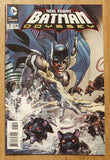 Batman Odyssey (DC, 2011) Volume 2 - Complete set - Mycomicshop.be