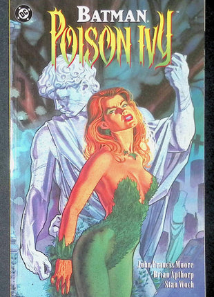 Batman Poison Ivy (1997) #1 - Mycomicshop.be