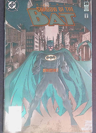 Batman Shadow of the Bat (1992) #35D - Mycomicshop.be