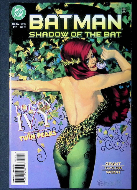 Batman Shadow of the Bat (1992) #56 - Mycomicshop.be