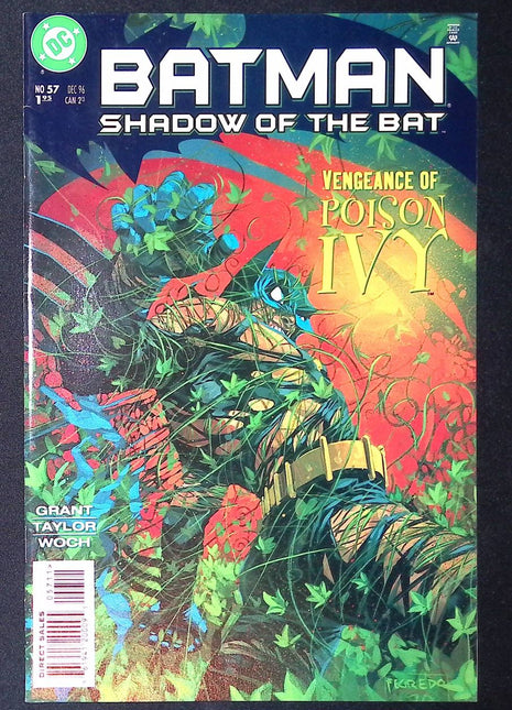 Batman Shadow of the Bat (1992) #57 - Mycomicshop.be