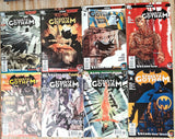 Batman Streets of Gotham (DC, 2009) Complete set - Mycomicshop.be