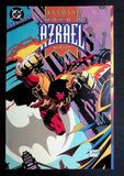 Batman Sword of Azrael (1992) Complete Set - Mycomicshop.be