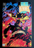 Batman Sword of Azrael (1992) Complete Set - Mycomicshop.be