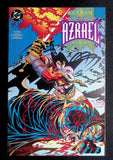 Batman Sword of Azrael (1992) Complete Set - Mycomicshop.be