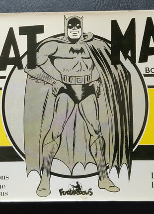 BATMAN T1 1943-1944 Futuropolis (1982) FRENCH - Mycomicshop.be