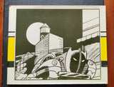 BATMAN T1 1943-1944 Futuropolis (1982) FRENCH - Mycomicshop.be