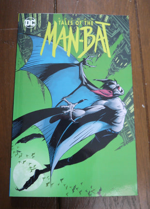 Batman Tales of the The Man - Bat TPB (2018 DC) - Mycomicshop.be