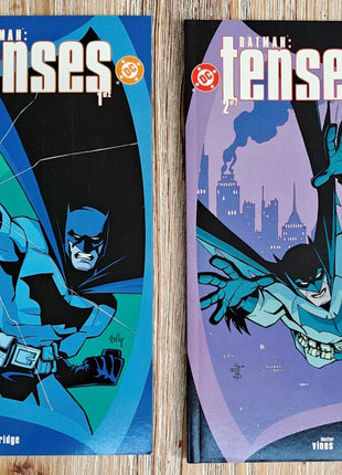 Batman : Tenses (DC, 2003) Complete set - Mycomicshop.be