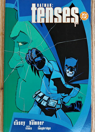 Batman : Tenses (DC, 2003) Complete set - Mycomicshop.be