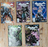 Batman The Dark Knight (The New 52, DC 2011) Complete set - Mycomicshop.be