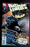 Batman The Unseen (2009) Complete Set - Mycomicshop.be