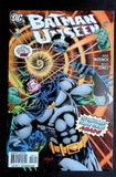 Batman The Unseen (2009) Complete Set - Mycomicshop.be