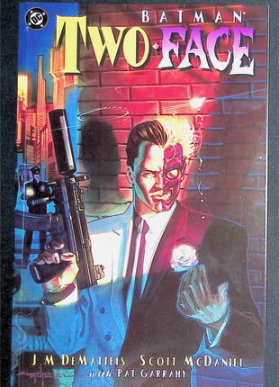 Batman Two - Face (DC, 1995) - Mycomicshop.be