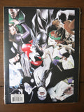 Batman Villains & The Joker/Harley Quinn Print set 2001 - Mycomicshop.be