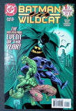 Batman Wildcat (1997) Complete Set - Mycomicshop.be