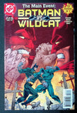 Batman Wildcat (1997) Complete Set - Mycomicshop.be