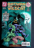 Batman Wildcat (1997) Complete Set - Mycomicshop.be