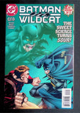 Batman Wildcat (1997) Complete Set - Mycomicshop.be