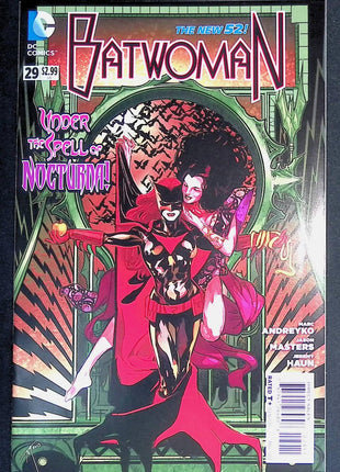 Batwoman (2011 2nd Series) #29 - Mycomicshop.be