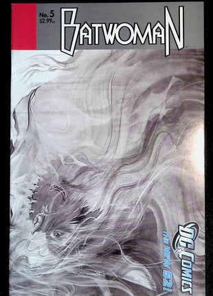 Batwoman (2011 2nd Series) #5B - Mycomicshop.be