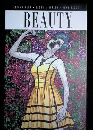 Beauty TPB (2016-2022) #1 - Mycomicshop.be