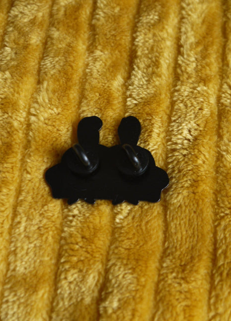 'Beavis & Butthead sofa' enamel pin - Mycomicshop.be