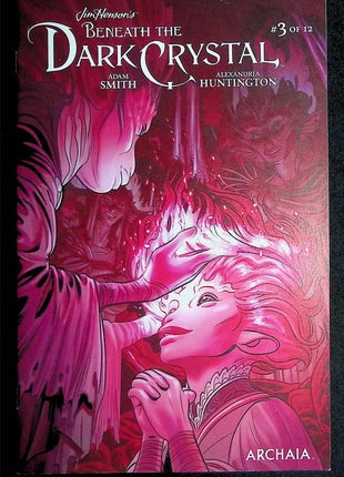 Beneath the Dark Crystal (2018 Archaia) 3 - Mycomicshop.be