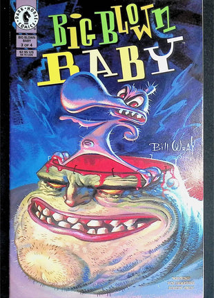 Big Blown Baby (1996) #3 - Mycomicshop.be