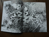 Bill Sienkiewicz Sketchbook (2007) 2009 Signed - Mycomicshop.be
