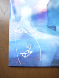 Bill Sienkiewicz Sketchbook (2007) 2011 Signed and sketch - Mycomicshop.be