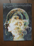 Bill Sienkiewicz Sketchbook (2007) 2014 - Mycomicshop.be