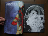 Bill Sienkiewicz Sketchbook (2007) 2014 - Mycomicshop.be