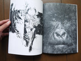 Bill Sienkiewicz Sketchbook (2007) 2014 - Mycomicshop.be