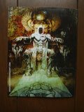 Bill Sienkiewicz Sketchbook (2007) 2014 - Mycomicshop.be