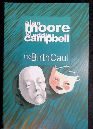Birth Caul (1999) 1 - Mycomicshop.be